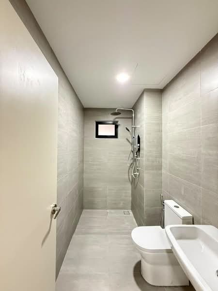 Service Residence for Rent at Residensi Ava @ Kiara Bay - Helen Wan - Bathroom - PropertyGuru.com.my
