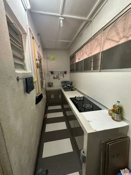 Rumah Teres 2-Tingkat untuk Dijual di Bandar Sungai Long (Selangor) - Tabber Tan - Kitchen - PropertyGuru.com.my
