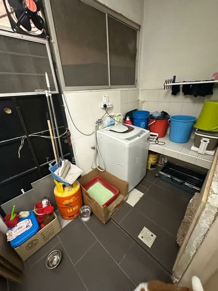 Rumah Teres 2-Tingkat untuk Dijual di Bandar Sungai Long (Selangor) - Tabber Tan - Interior - PropertyGuru.com.my