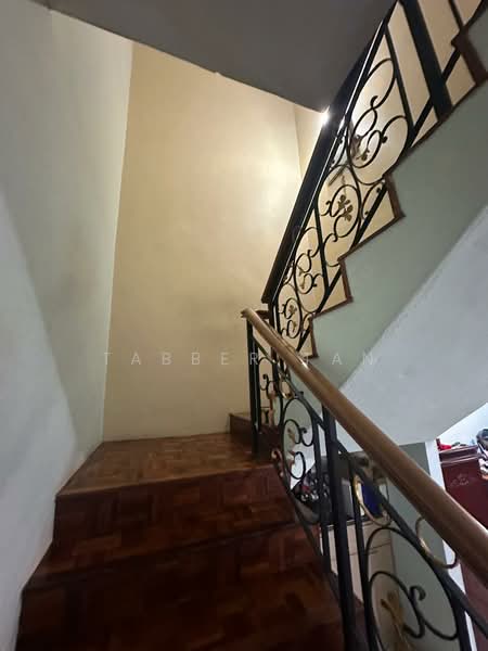 Rumah Teres 2-Tingkat untuk Dijual di Bandar Sungai Long (Selangor) - Tabber Tan - Interior - PropertyGuru.com.my