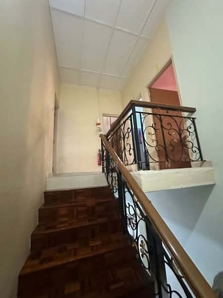 Rumah Teres 2-Tingkat untuk Dijual di Bandar Sungai Long (Selangor) - Tabber Tan - Interior - PropertyGuru.com.my