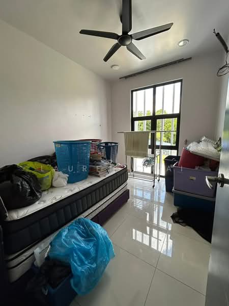 2-storey Terraced House for Sale in Bukit Indah (Iskandar Puteri (Nusajaya)) - Lauren Chai - Bedroom - PropertyGuru.com.my