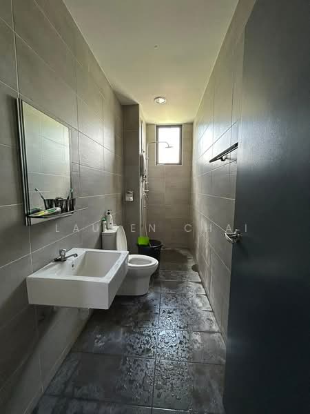 2-storey Terraced House for Sale in Bukit Indah (Iskandar Puteri (Nusajaya)) - Lauren Chai - Bathroom - PropertyGuru.com.my