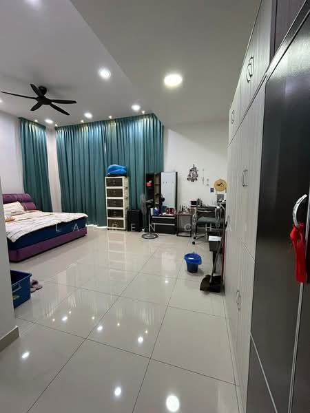 2-storey Terraced House for Sale in Bukit Indah (Iskandar Puteri (Nusajaya)) - Lauren Chai - Bedroom - PropertyGuru.com.my