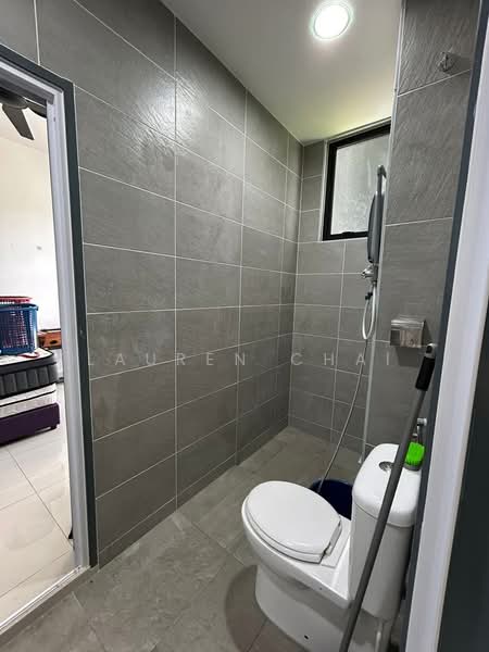 2-storey Terraced House for Sale in Bukit Indah (Iskandar Puteri (Nusajaya)) - Lauren Chai - Bathroom - PropertyGuru.com.my