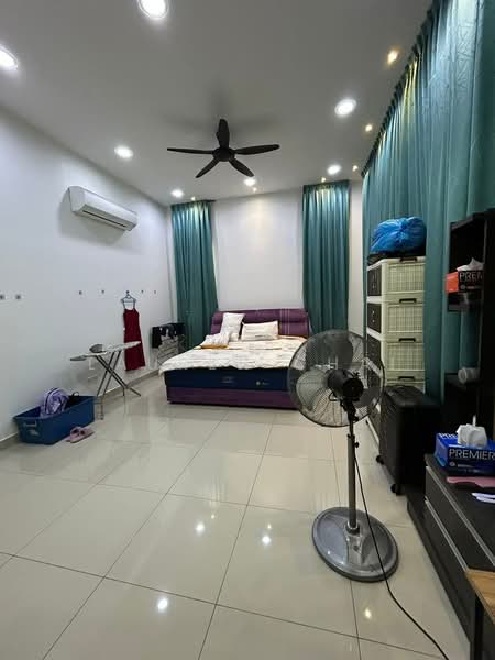 2-storey Terraced House for Sale in Bukit Indah (Iskandar Puteri (Nusajaya)) - Lauren Chai - Bedroom - PropertyGuru.com.my