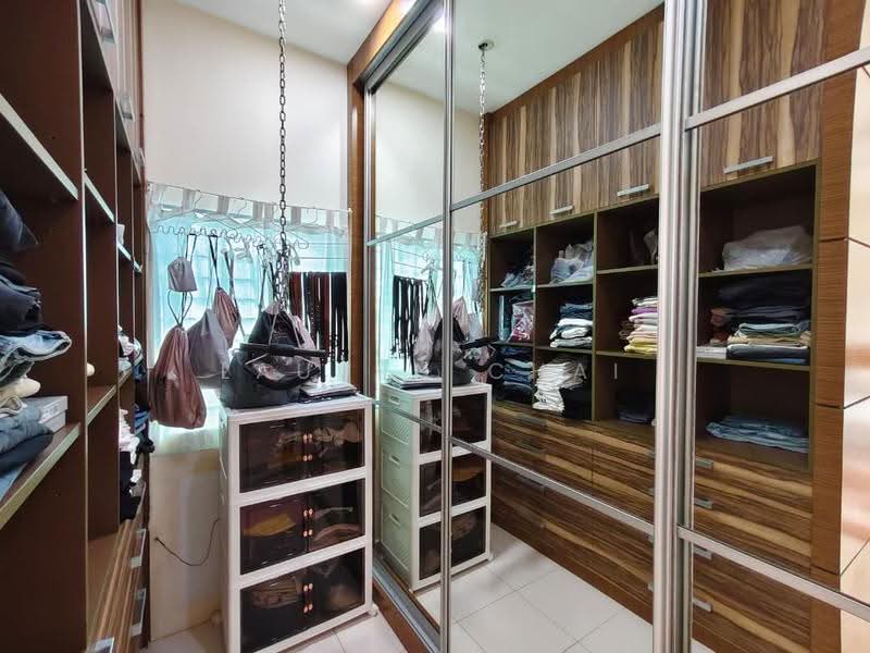 2-storey Terraced House for Sale in Bukit Indah (Iskandar Puteri (Nusajaya)) - Lauren Chai - Interior - PropertyGuru.com.my