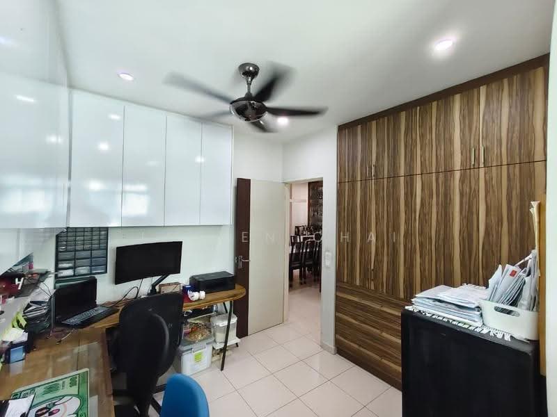 2-storey Terraced House for Sale in Bukit Indah (Iskandar Puteri (Nusajaya)) - Lauren Chai - Study - PropertyGuru.com.my