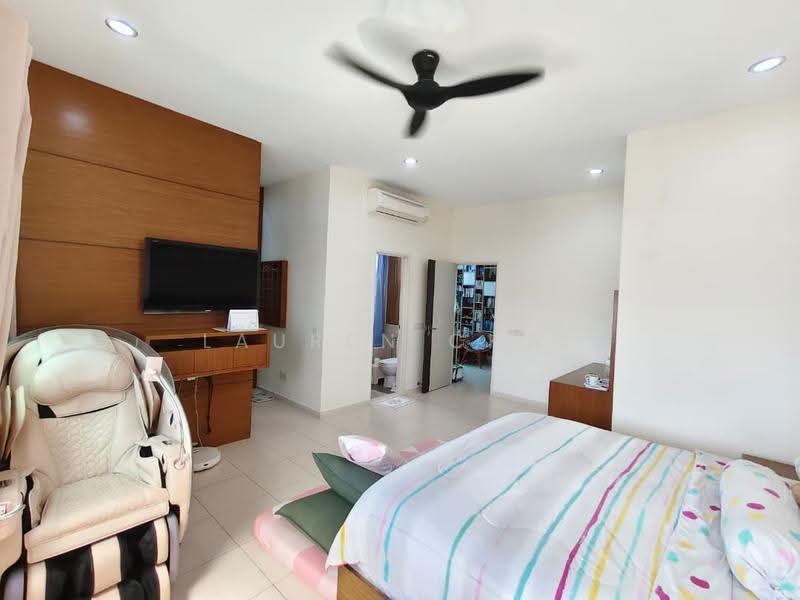 2-storey Terraced House for Sale in Bukit Indah (Iskandar Puteri (Nusajaya)) - Lauren Chai - Bedroom - PropertyGuru.com.my