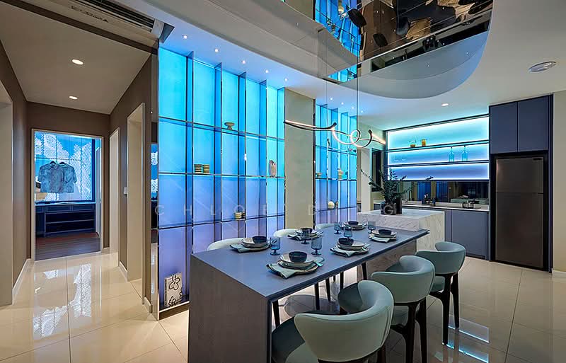 Service Residence for Sale at M Aurora - Chloe Ding - Interior - PropertyGuru.com.my