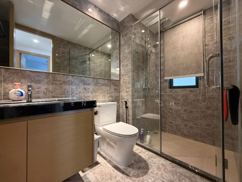 Condominium for Rent at R&F Princess Cove Phase 2-Seine Region - Benjamin Oh - Bathroom - PropertyGuru.com.my