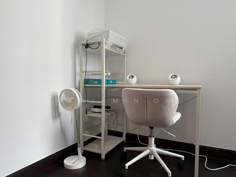 Condominium for Rent at R&F Princess Cove Phase 2-Seine Region - Benjamin Oh - Study - PropertyGuru.com.my