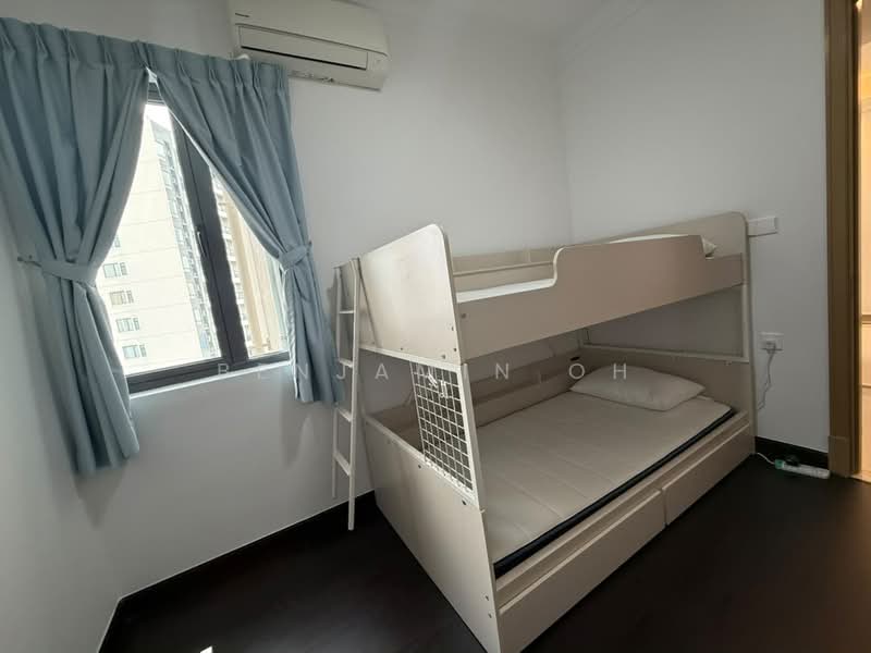 Condominium for Rent at R&F Princess Cove Phase 2-Seine Region - Benjamin Oh - Bedroom - PropertyGuru.com.my