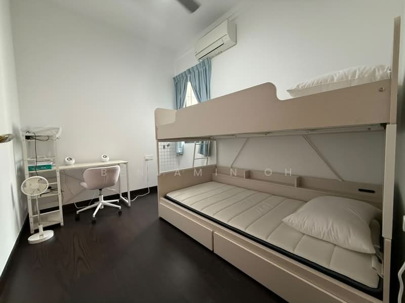 Condominium for Rent at R&F Princess Cove Phase 2-Seine Region - Benjamin Oh - Bedroom - PropertyGuru.com.my