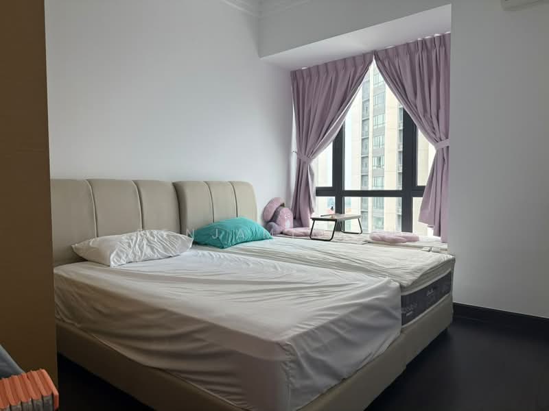 Condominium for Rent at R&F Princess Cove Phase 2-Seine Region - Benjamin Oh - Bedroom - PropertyGuru.com.my