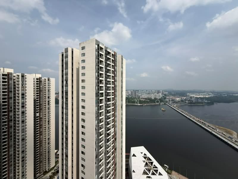 Condominium for Rent at R&F Princess Cove Phase 2-Seine Region - Benjamin Oh - Exterior - PropertyGuru.com.my