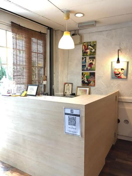 Shop / Office untuk Dijual di Kuala Lumpur (Kuala Lumpur) - Tabber Tan - Interior - PropertyGuru.com.my
