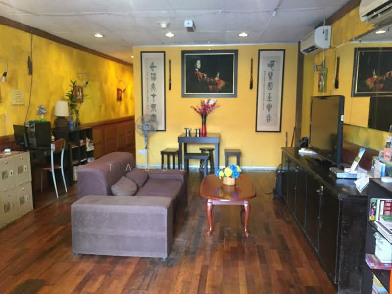 Shop / Office untuk Dijual di Kuala Lumpur (Kuala Lumpur) - Tabber Tan - Living Room - PropertyGuru.com.my