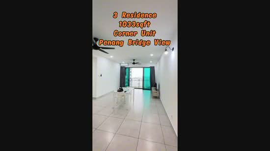 Kondominium untuk Dijual di 3 Residence - Gary Goh - PropertyGuru.com.my