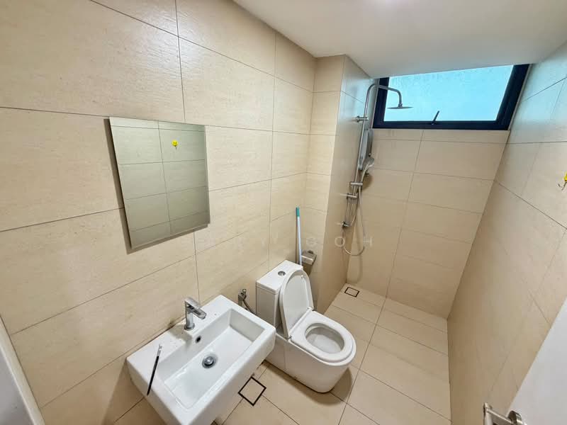 Kondominium untuk Dijual di 3 Residence - Gary Goh - Bathroom - PropertyGuru.com.my