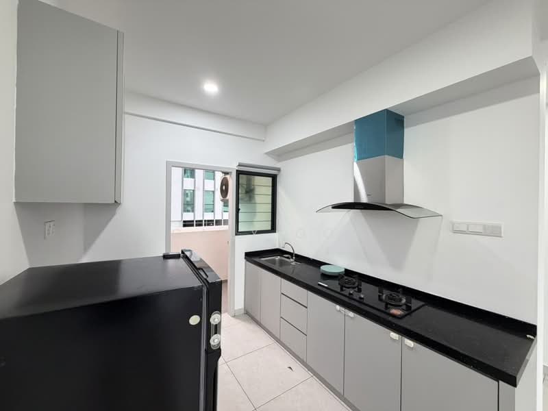 Kondominium untuk Dijual di 3 Residence - Gary Goh - Kitchen - PropertyGuru.com.my