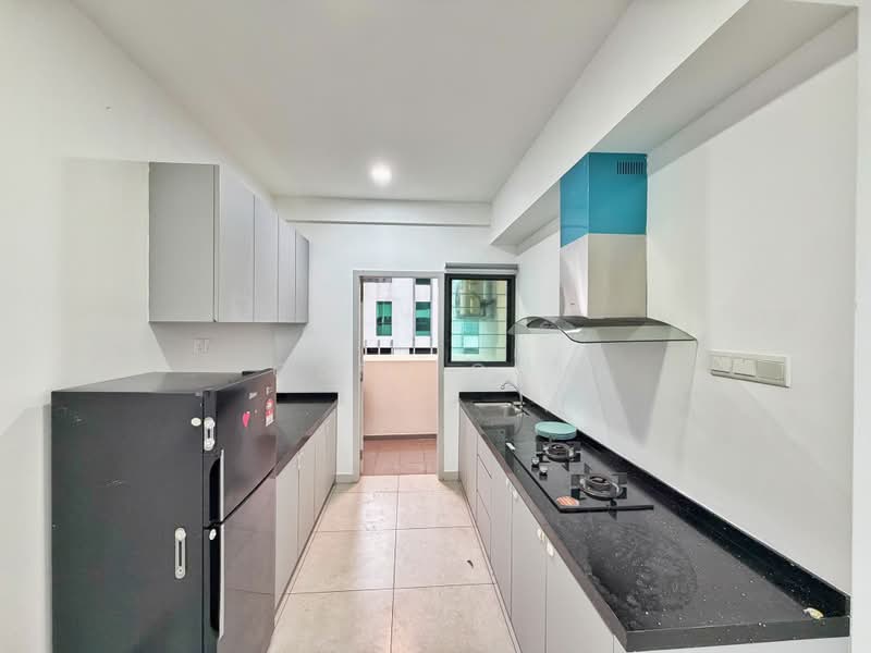 Kondominium untuk Dijual di 3 Residence - Gary Goh - Kitchen - PropertyGuru.com.my