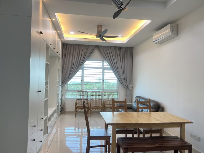 Kondominium untuk Disewa di La Thea Residences - Sook Kuan Chan - PropertyGuru.com.my