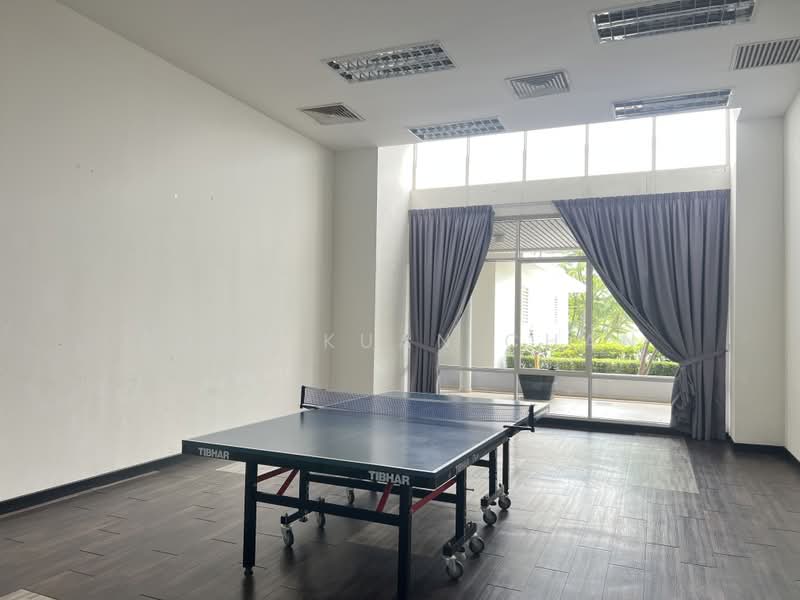 Kondominium untuk Disewa di La Thea Residences - Sook Kuan Chan - Interior - PropertyGuru.com.my