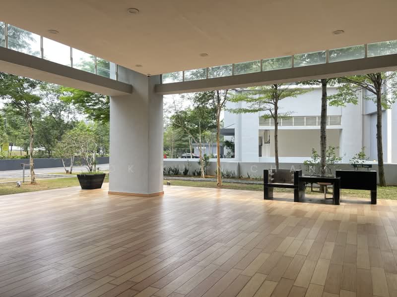 Kondominium untuk Disewa di La Thea Residences - Sook Kuan Chan - Exterior - PropertyGuru.com.my