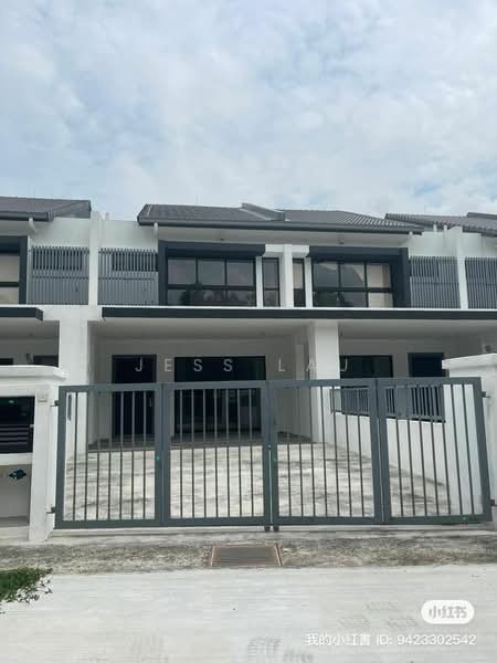 Rumah Teres 2-Tingkat untuk Dijual di Bandar Kinrara Seksyen 1 (Bandar Kinrara) - Jess Lau - PropertyGuru.com.my