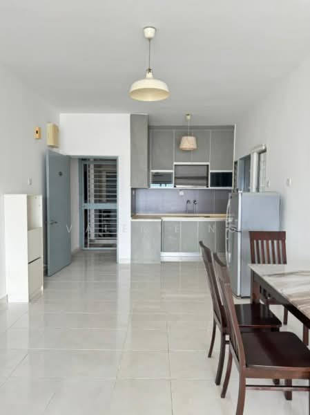 Condominium for Rent at Symphony Heights (Simfoni Heights) - Valerie Ng - Kitchen - PropertyGuru.com.my