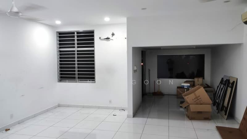 Rumah Teres 1-Tingkat untuk Disewa di Bayan Baru (Penang) - Lenny Goon - Living Room - PropertyGuru.com.my