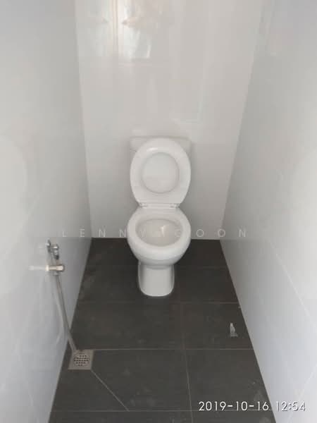 Rumah Teres 1-Tingkat untuk Disewa di Bayan Baru (Penang) - Lenny Goon - Bathroom - PropertyGuru.com.my