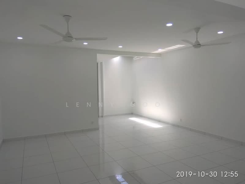 Rumah Teres 1-Tingkat untuk Disewa di Bayan Baru (Penang) - Lenny Goon - Interior - PropertyGuru.com.my