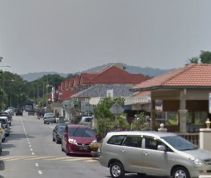 Rumah Teres 1-Tingkat untuk Disewa di Bayan Baru (Penang) - Lenny Goon - Exterior - PropertyGuru.com.my