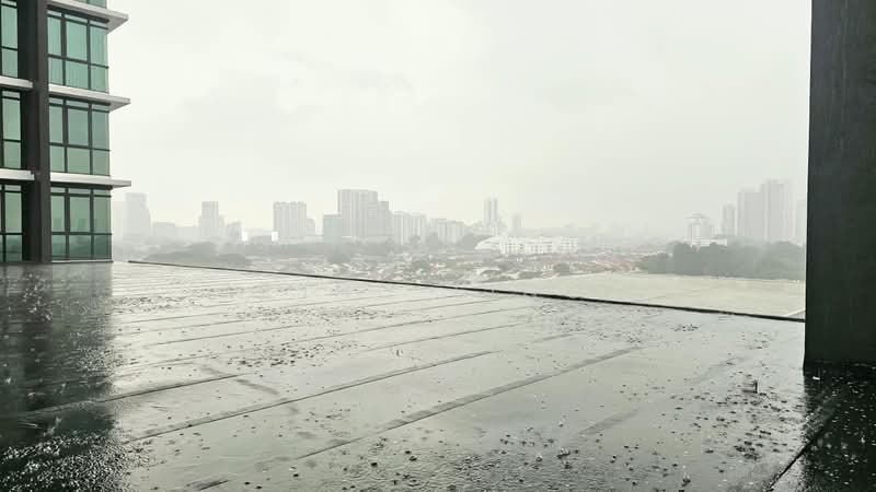 Sofo for Rent in Damansara Jaya (Petaling Jaya) - Ling Ling - View - PropertyGuru.com.my