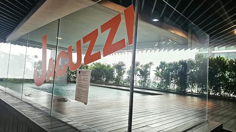 Sofo for Rent in Damansara Jaya (Petaling Jaya) - Ling Ling - Pool - PropertyGuru.com.my
