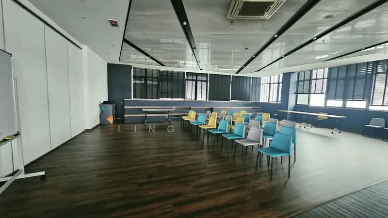 Sofo for Rent in Damansara Jaya (Petaling Jaya) - Ling Ling - Interior - PropertyGuru.com.my