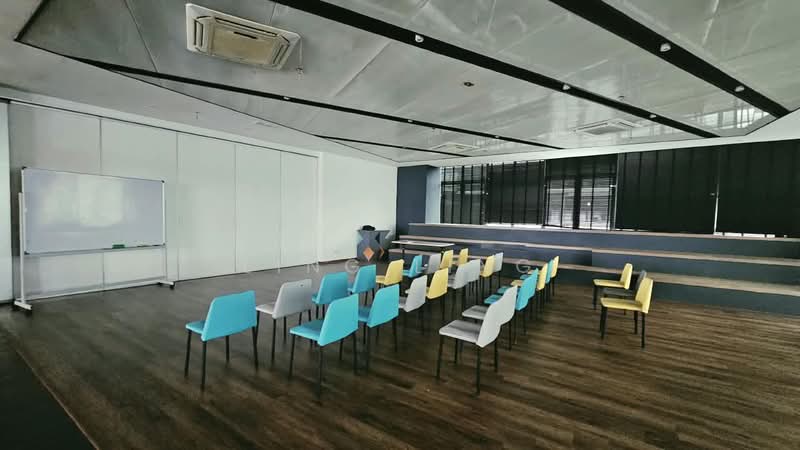 Sofo for Rent in Damansara Jaya (Petaling Jaya) - Ling Ling - Interior - PropertyGuru.com.my