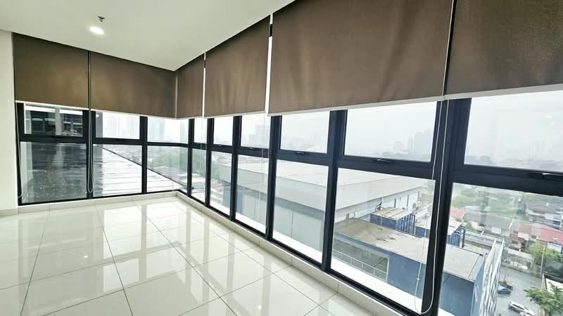 Sofo for Rent in Damansara Jaya (Petaling Jaya) - Ling Ling - View - PropertyGuru.com.my