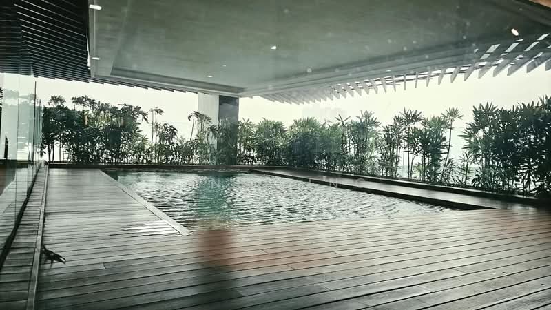Sofo for Rent in Damansara Jaya (Petaling Jaya) - Ling Ling - Pool - PropertyGuru.com.my