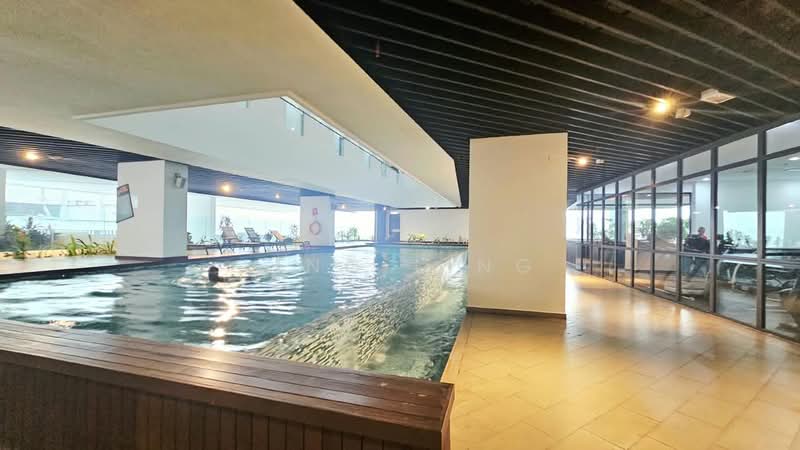 Sofo for Rent in Damansara Jaya (Petaling Jaya) - Ling Ling - Pool - PropertyGuru.com.my