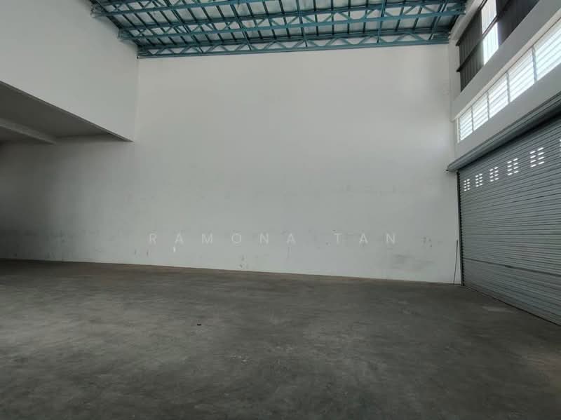 Kilang untuk Disewa di Ayer Keroh Eco Park (Ayer Keroh) - Ramona Tan - Interior - PropertyGuru.com.my