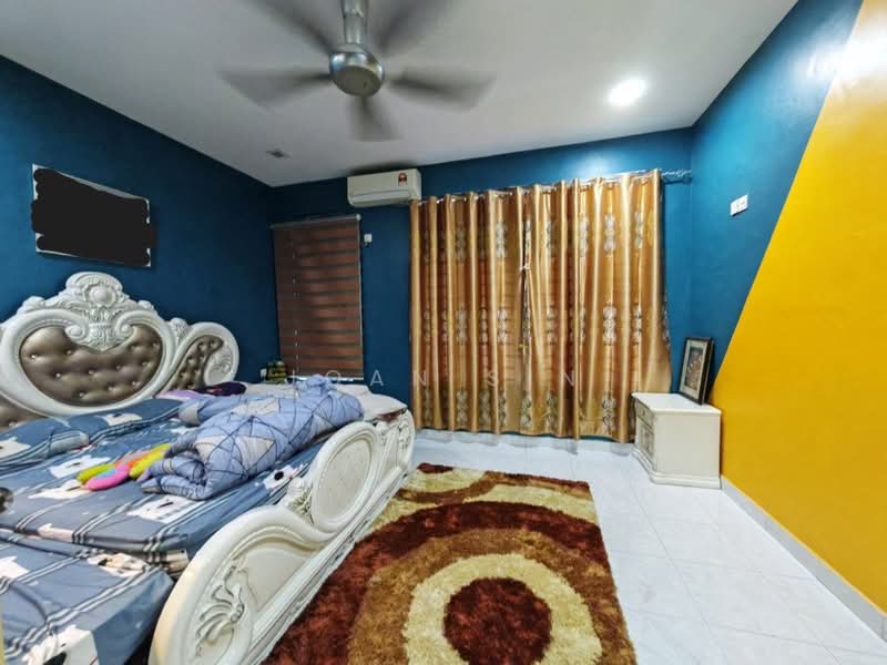 Terraced House for Sale in Taman Mutiara Rini (Skudai) - Joan Sin - PropertyGuru.com.my