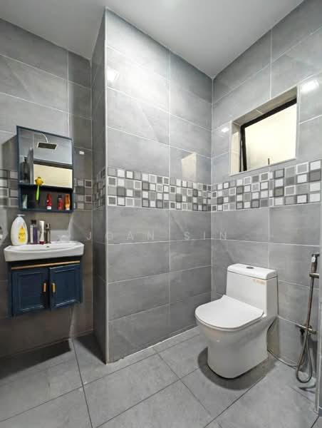 Terraced House for Sale in Taman Mutiara Rini (Skudai) - Joan Sin - PropertyGuru.com.my