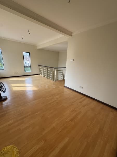 Rumah Teres 2.5-Tingkat untuk Dijual di Bandar Kinrara Seksyen 9 (Bandar Kinrara) - Jess Lau - Living Room - PropertyGuru.com.my