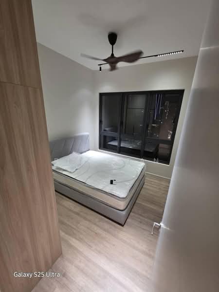 Service Residence for Rent at Sunway Belfield - Billy Tan - Bedroom - PropertyGuru.com.my