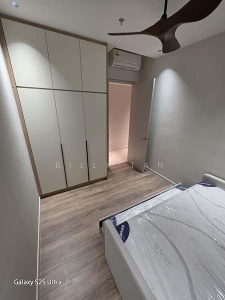 Service Residence for Rent at Sunway Belfield - Billy Tan - Bedroom - PropertyGuru.com.my
