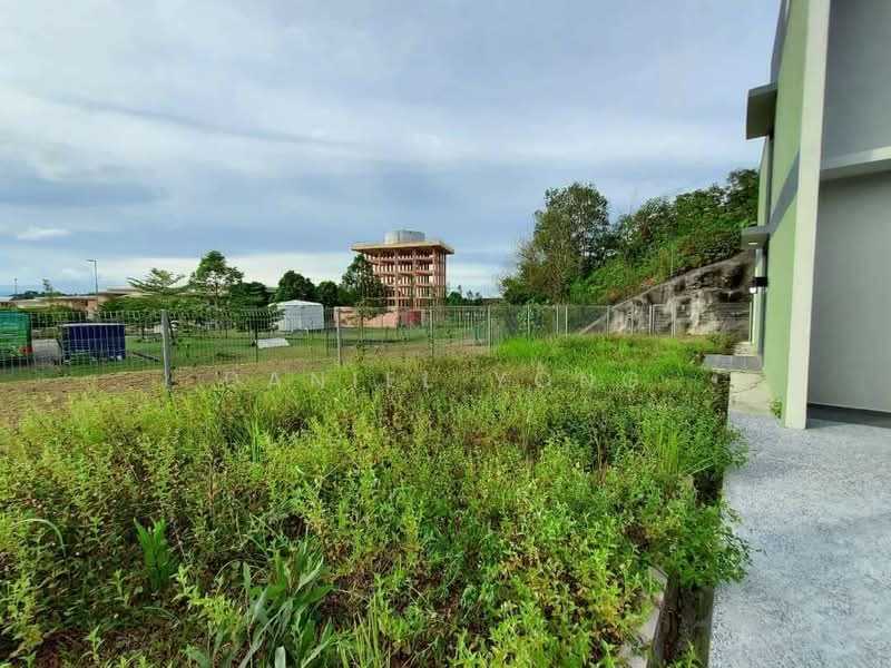 2-storey Terraced House for Sale in Bandar Seri Alam (Masai) - Daniel Yong - Exterior - PropertyGuru.com.my