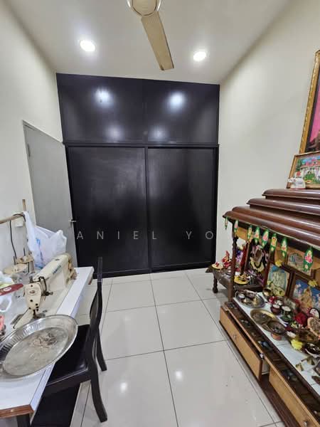 2-storey Terraced House for Sale in Bandar Seri Alam (Masai) - Daniel Yong - Interior - PropertyGuru.com.my